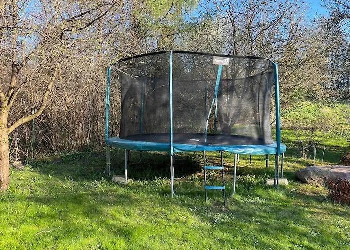 Apartament W ,Chlewiku”
