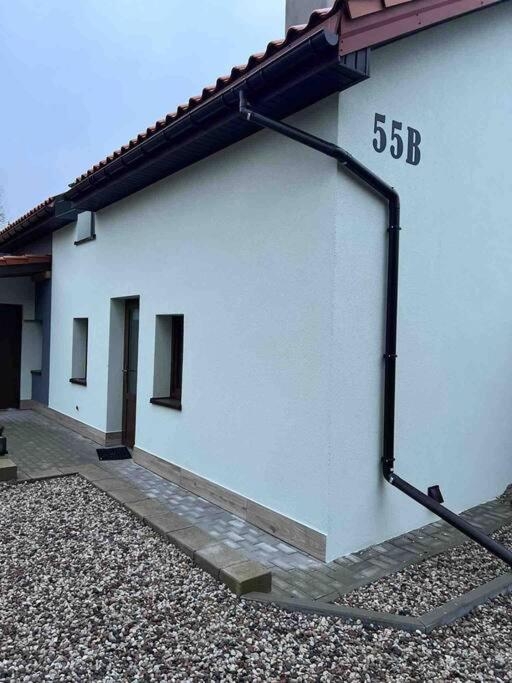 Apartment W ,chlewiku” Goldap